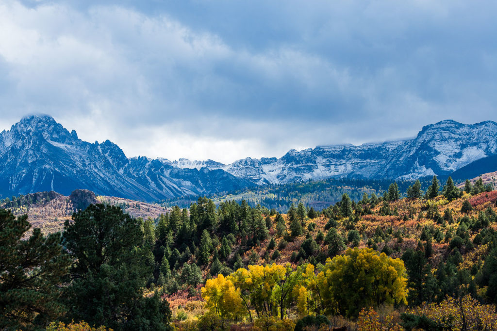 Landscapes
